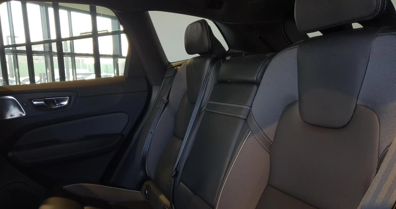 Volvo XC 60 cena 179900 przebieg: 54994, rok produkcji 2020 z Wysokie Mazowieckie małe 191